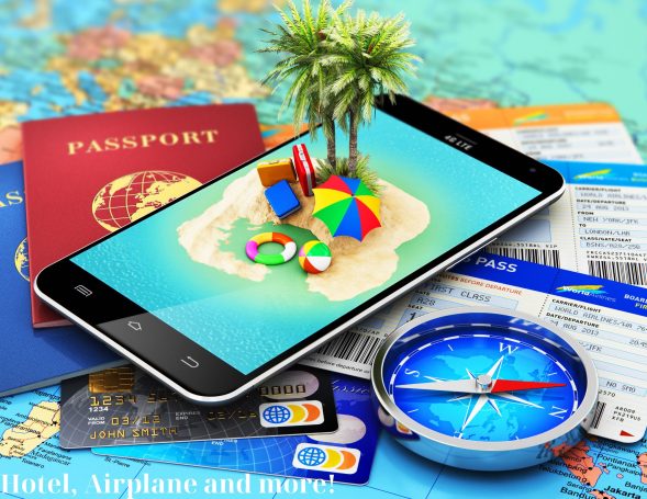 PACKAGE SEARCH Vacation Packages